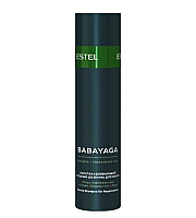 Estel Professional BABAYAGA - Восстанавливающий ягодный шампунь для волос 250 мл